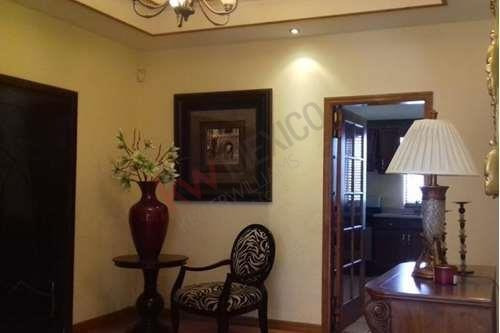 Imagen 17 de 17 de Hermosa Casa-habitación En Venta En La Mejor Zona Residencial De La Ciudad De Nogales, Colonia Kennedy.