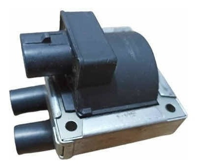 Bobina De Encendido Fiat Palio, Siena, Fiat 1, Motor 1.3