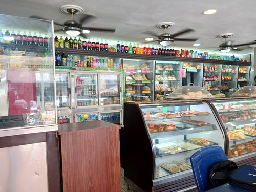 Fondo De Comercio Panificadora Las Palmas La Candelaria Onbg