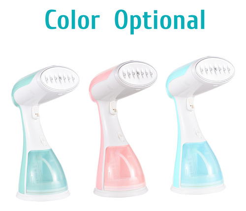Vaporizador De Ropa, Vaporizador De Ropa, Calentador De Agua