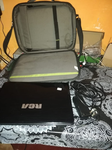 Notebook Rca