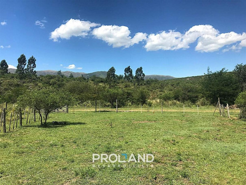 Imagen 12 de 28 de Lotes Financiados En Club De Campo Los Tres Arroyos - La Falda - Córdoba
