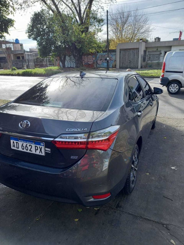 Toyota Corolla 2019 1.8 Se-g Mt 140cv
