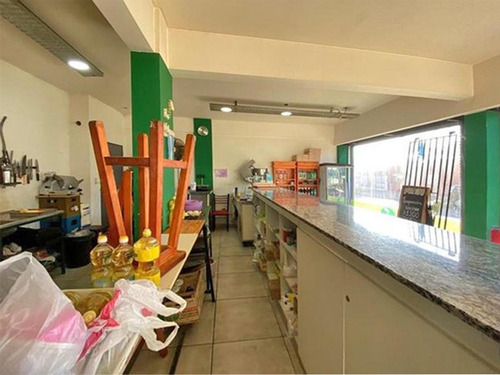 Imagen 5 de 11 de Local Comercial Con Cochera - Merlo Norte Centro