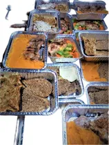 Comprar Viandas X 14 Keto,cetogenica Comida Casera Premium Rica