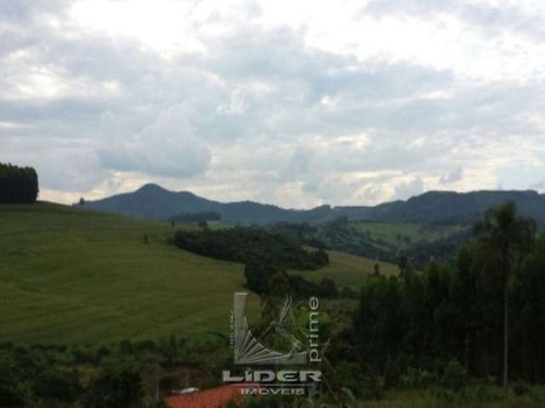 Imagem 6 de 6 de Terreno Estiva Do Agudo Bragança Paulista Sp - Js8556-1