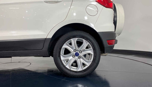 Imagen 7 de 15 de 114094 - Ford Eco Sport 2017 Con Garantía