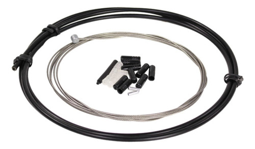 Kit De Cables Y Forros De Freno Serfas