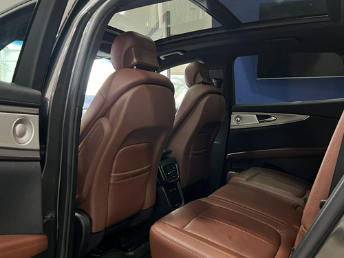 Linconl Reserve 2.7 V6 Gtdi