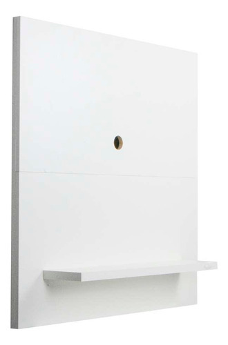 Painel Para Tv Até 39 Polegadas Com 2 Nichos Austin 90cm