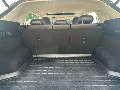 Mazda CX-5 2.5 Grand Touring Lx Camioneta