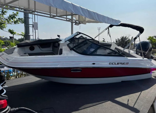 Arco Iris Eclipse 19 Ss Open Con Baño En Stock - Edunor