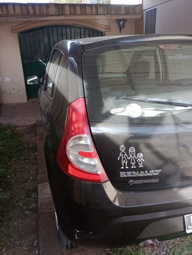 Renault Sandero 1.6 Confort