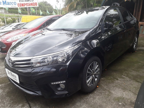 Corolla Xei Dynamic