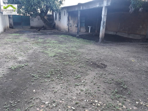 Imagem 5 de 9 de Terreno A Venda . - 352-1