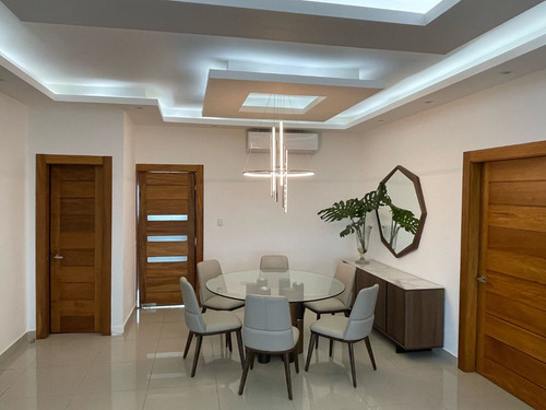 Foxpiantini.com - Za141 | Venta De Apartamento En Piantini Y Serralles | Confort Y Exclusividad En El Distrito Nacional