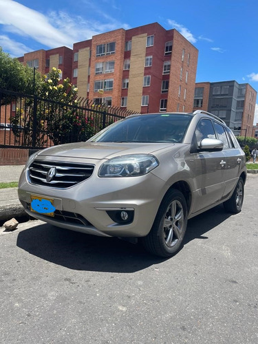 Renault Koleos 2.5 Dynamique 4x2