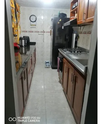 Apartamento en venta
