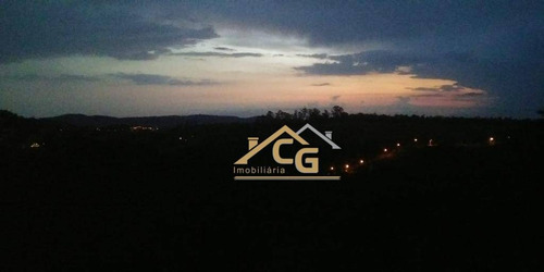 Imagem 6 de 6 de Chácara Com 4 Dormitórios À Venda, 2670 M² Por R$ 650.000,00 - Planalto Verde - São Roque/sp - Ch0101