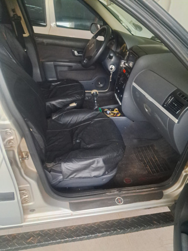 Fiat Palio Weekend 1.8 Hlx Flex 5p