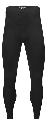 Primera Capa Lippi Hombre Skintec 2000 Seamless Bottom Negro