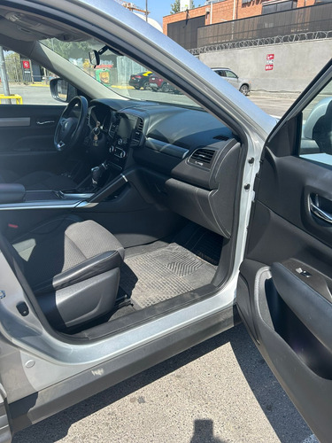 Renault Koleos Dynamique 4X2 At
