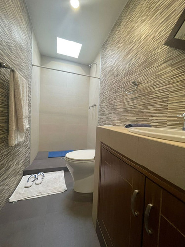 Casa En Venta, Mayorazgos Del Bosque, 5 Recamaras