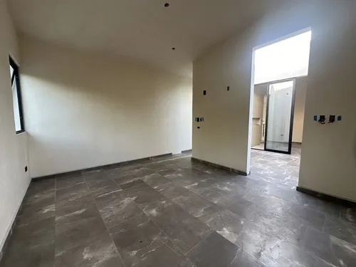Casa En Venta En Villas De Tixcacal