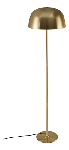 Luminaria De Pie Bronce Cera E27 12w Led Nordlux
