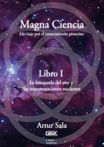 Magna Ciencia I Edición Internacional, De Artur Sala