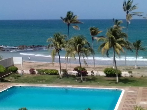 Imagen 14 de 16 de Alquiler De Apartamento Vacacional Costa Azul, Margarita