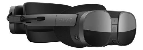 Fone De Ouvido E Controladores De Realidade Virtual Htc Vive
