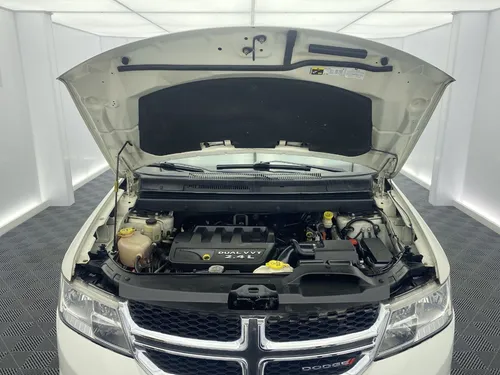 Dodge Journey 2.4 Se
