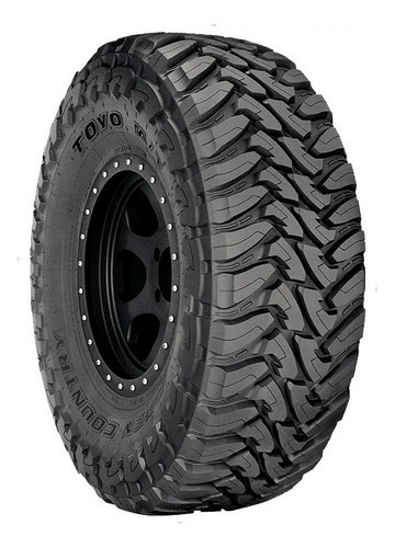 Llanta Toyo Tires Open Country M/T LT 35/12.50R18 123 Q