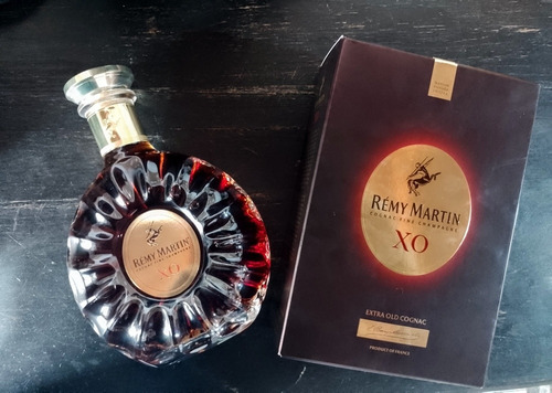Cognac Remy Martin Xo