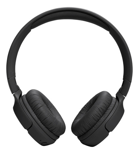 Auriculares Jbl Tune 520bt Black