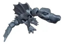 Comprar Dinosaurio Espinosaurio Articulado Juguete Impresion 3d