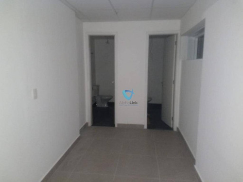 Sala À Venda, 71 M² Por R$ 580.000,00 - Alphaville Industrial - Barueri/sp - Sa0533