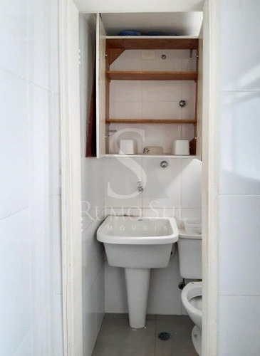 Apartamento - Jardim Marajoara - Ref: 38104 - L-38104