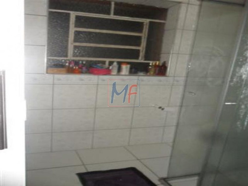 Imagem 9 de 11 de Ref: 2565 Excelente Sobrado No Bairro Parque Mandaqui, Contém 3 Dorms Sendo 1 Suíte, Quintal Com Edicula, Varanda, Próximo De Comércios. - 2565