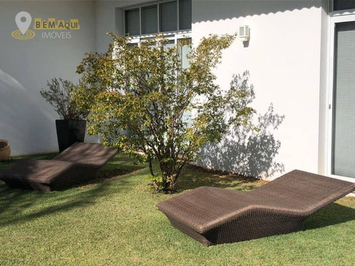 Imagem 12 de 22 de Casa Com 4 Dormitórios À Venda, 700 M² Por R$ 3.300.000,00 - Jardim Theodora - Itu/sp - Ca1231