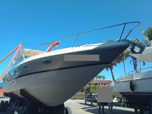 Real Class 38 Mercruiser Qsd 4.2 Diesel 2x270 2007/2011.ca