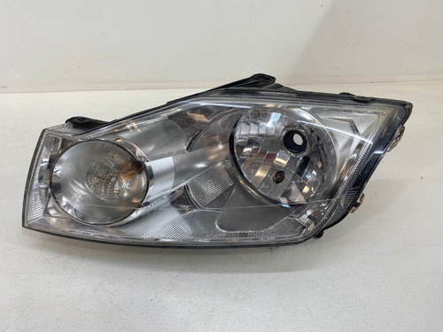 Farol Dianteiro Esquerdo Ecosport 2007 A 2012