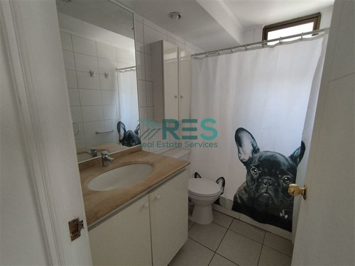 Imagen 15 de 21 de Departamento En Venta De 3 Dorm. 3 Baños, 2 Estac Y Bodega
