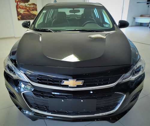 Imagen 10 de 15 de Chevrolet Cavalier 2021 1.5 Premier Piel At