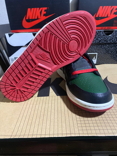 Jordan 1 Low (Usado)