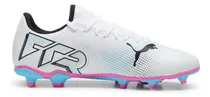 Comprar Guayos Hombre Puma Ref.107723-01 Future 7 Play Fg\u002Fag