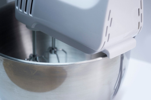 Imagen 5 de 10 de Batidora De Mano Peabody Pe-hm550 300w Amasador Turbo