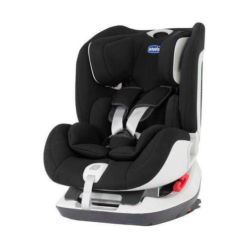 Bebê Conforto Para Carro Seat Up Black Primeira Idade Chicco