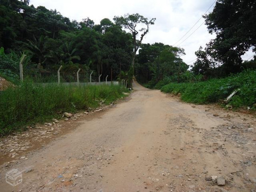 Chácara Para Venda Em Itapecerica Da Serra, Recreio Primavera, 1 Dormitório, 1 Banheiro - Ch003_2-441614